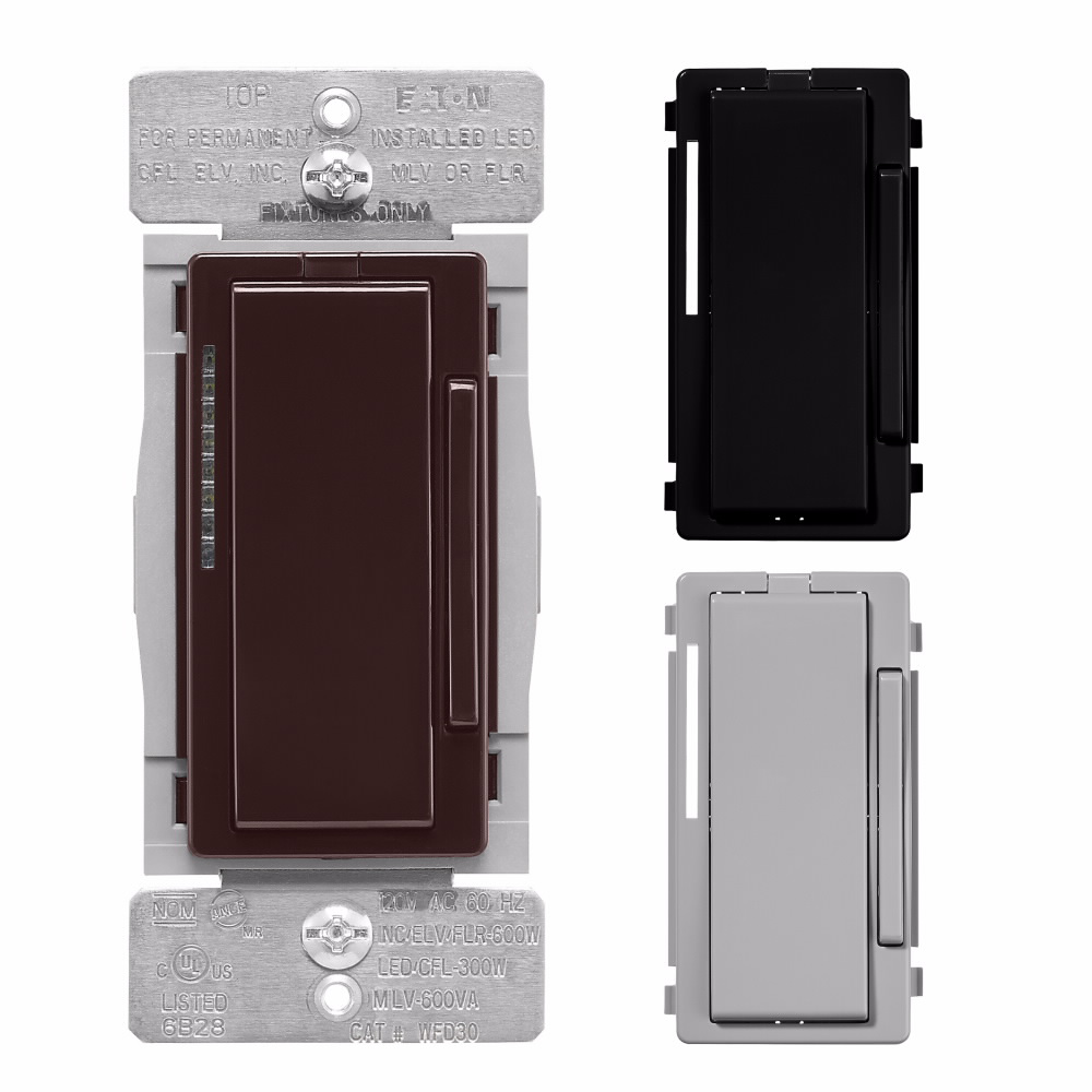 Image of Eaton WFD30-C7-SP-L