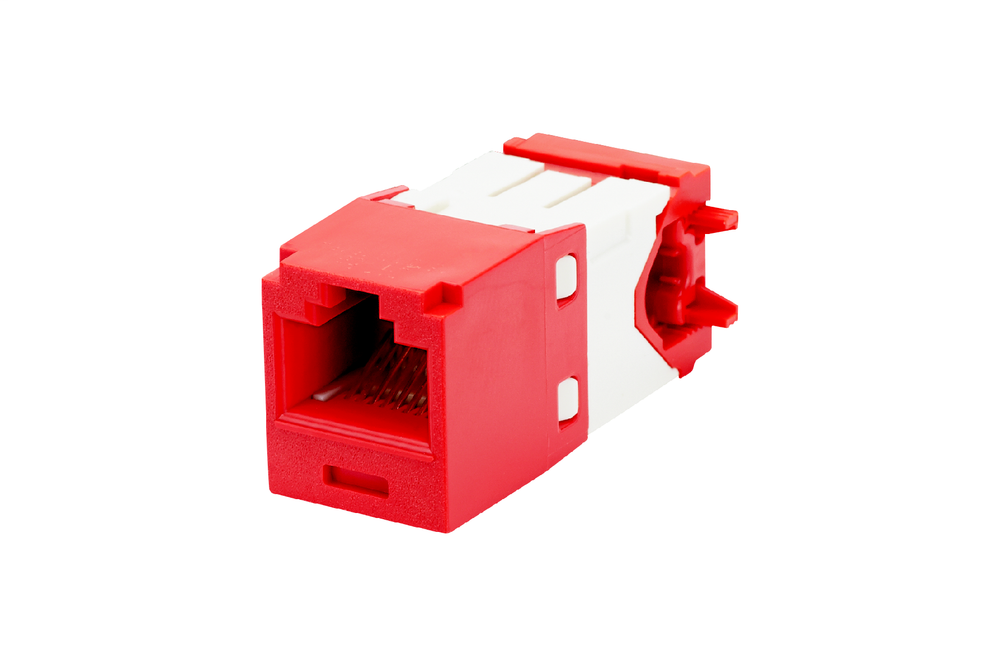 Image of Panduit CJR5E88TGRD
