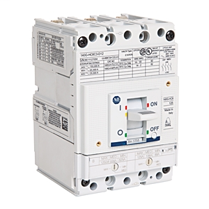 Image of Allen-Bradley 140G-HC0C3-C63