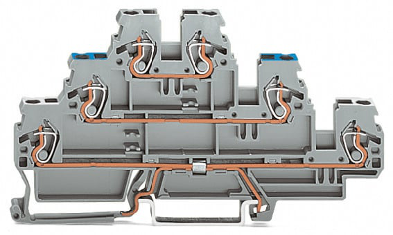 Image of WAGO 870-558