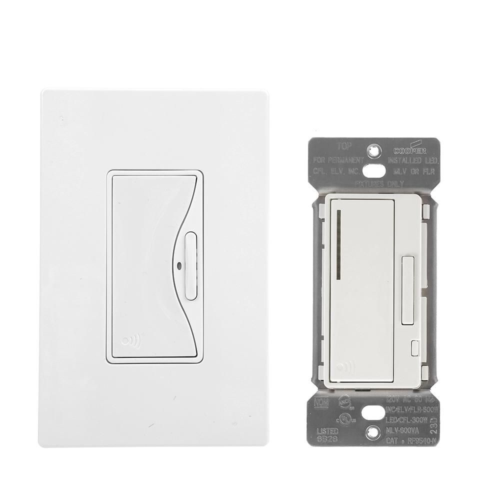 Image of Cooper Wiring Devices RFAS40AW