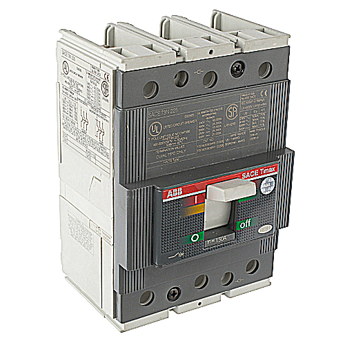 Image of ABB T3NQ150TW