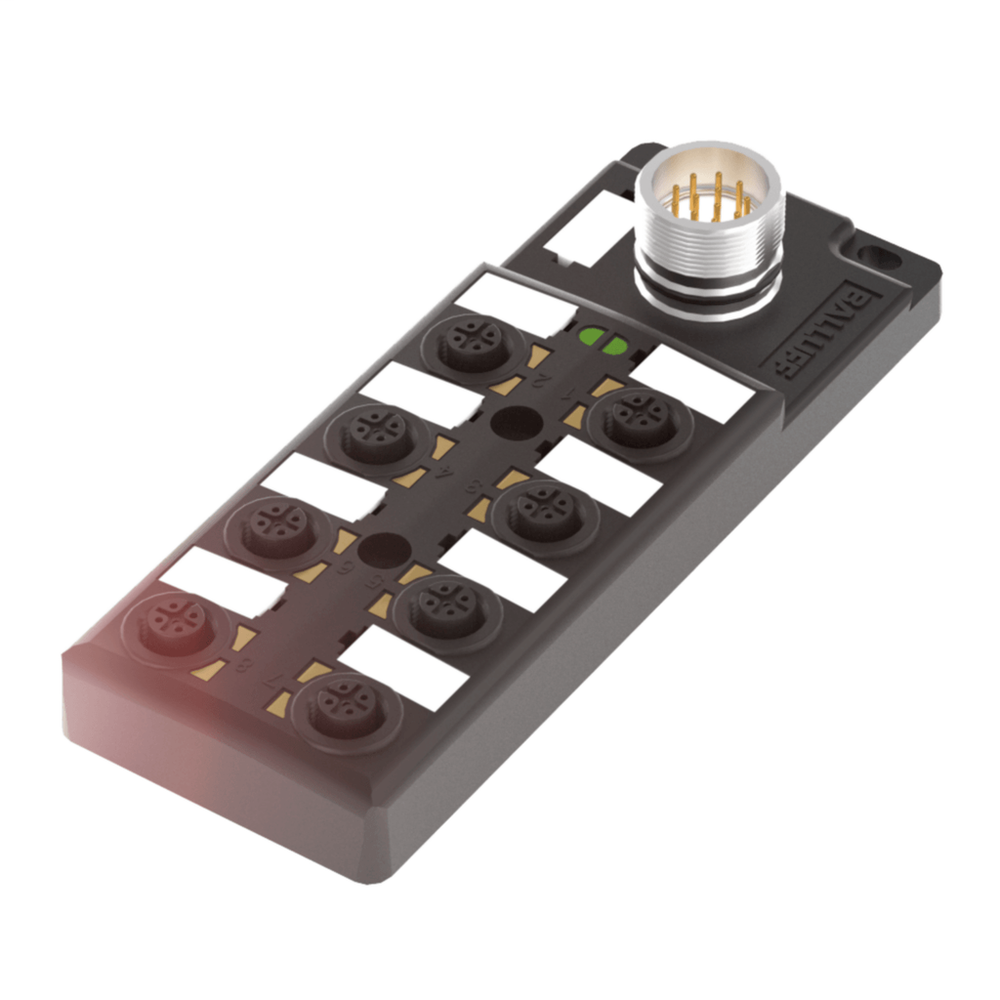 Image of Balluff BPI 8M4A4N-2K-B0-SM6CT