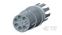 Image of TE Connectivity 293616-3