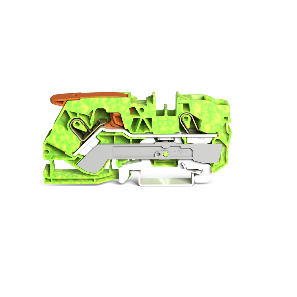 Image of WAGO 2110-1207