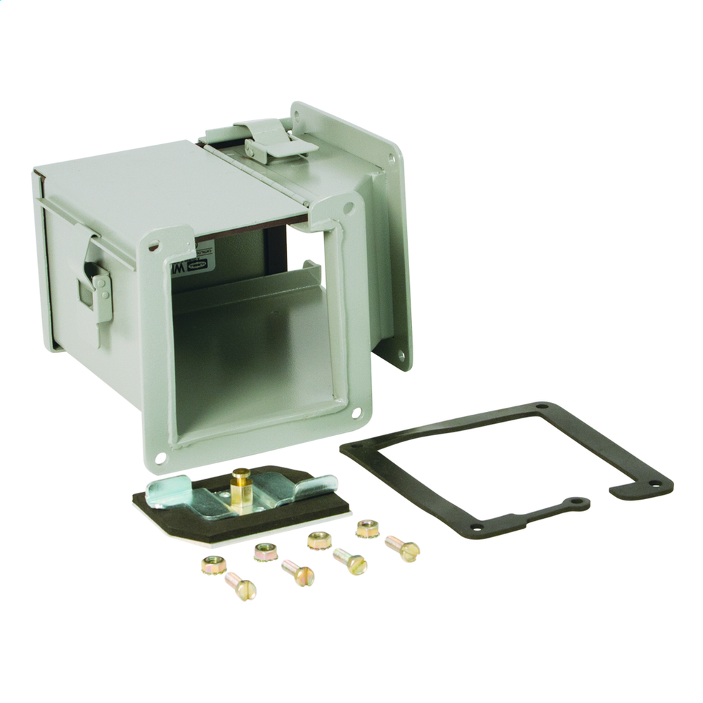 Image of Wiegmann LJW902CCW