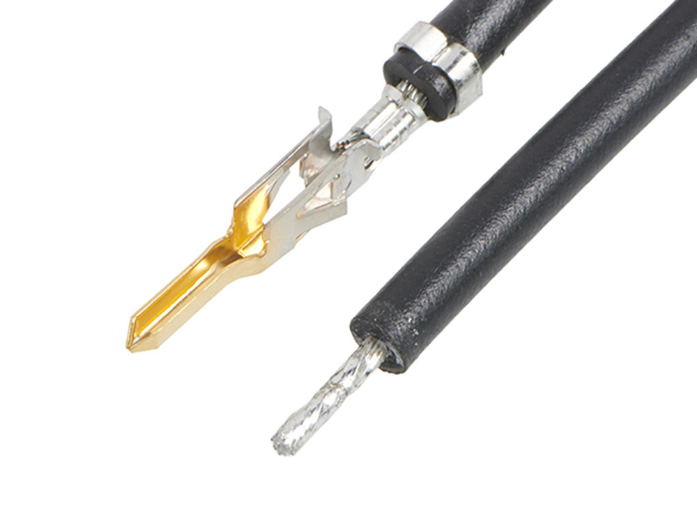 Image of Molex 2153431205