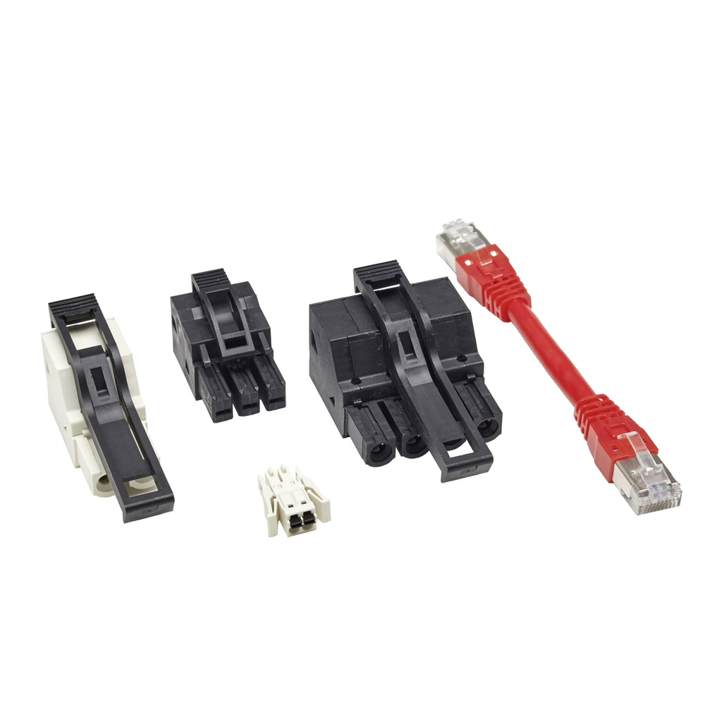 Image of Schneider Electric VW3E6003
