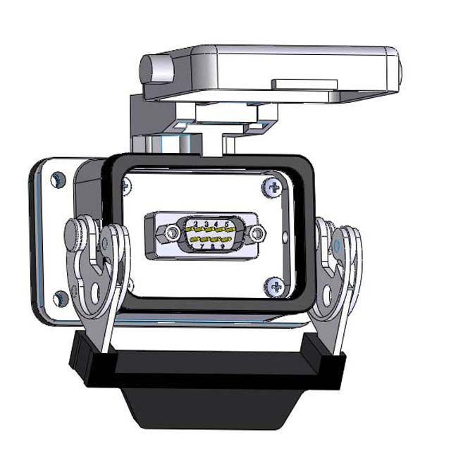 Image of Mencom DBM09-06LS