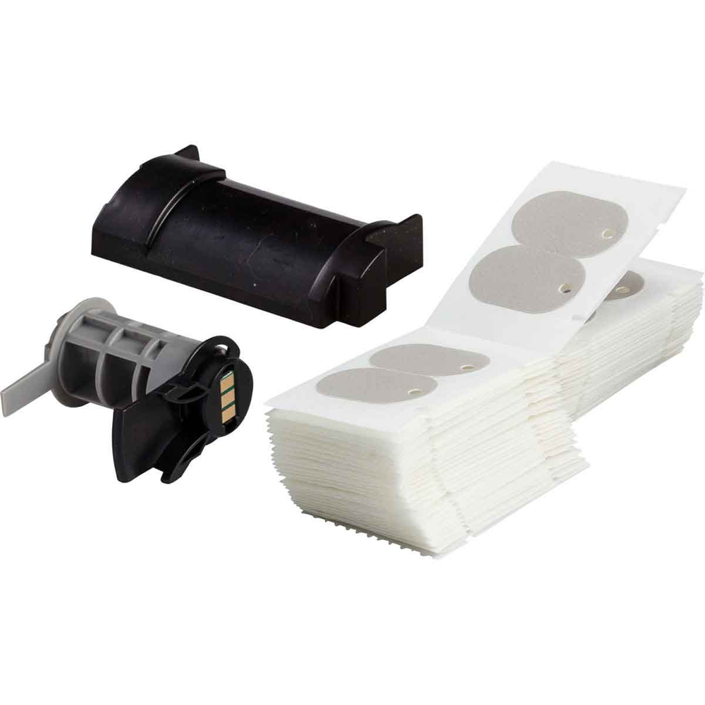 Image of Brady PTL-111-145-GY