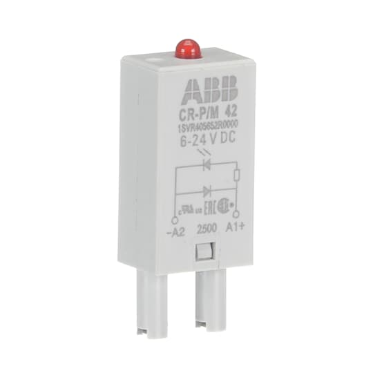 Image of ABB 1SVR405652R0000