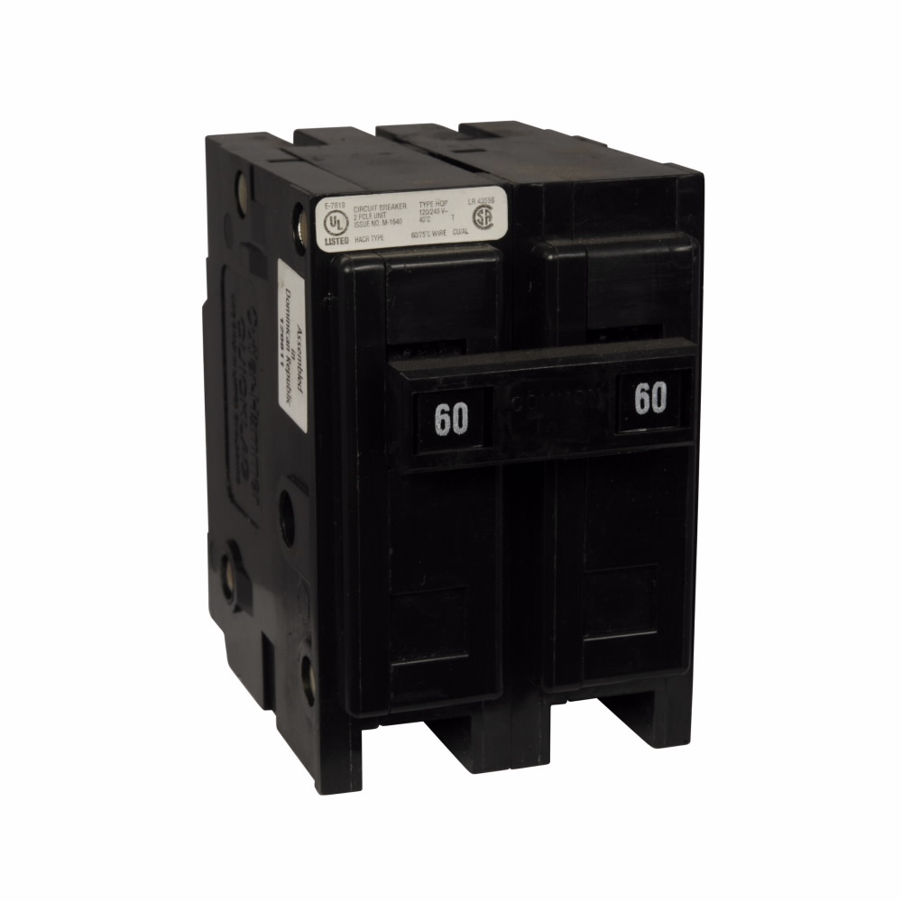 Image of Eaton HQP2060D