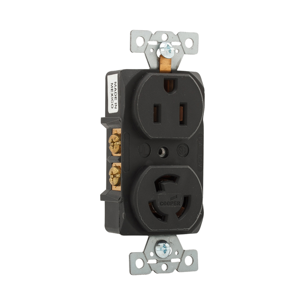 Image of Cooper Wiring Devices 5792