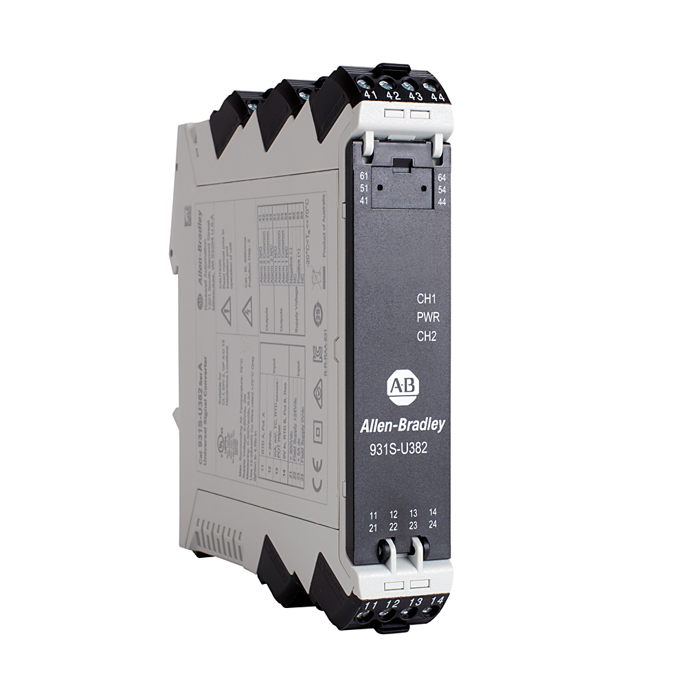 Image of Allen-Bradley 931S-U382