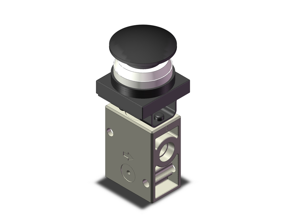 Image of SMC VM230-02-30BA