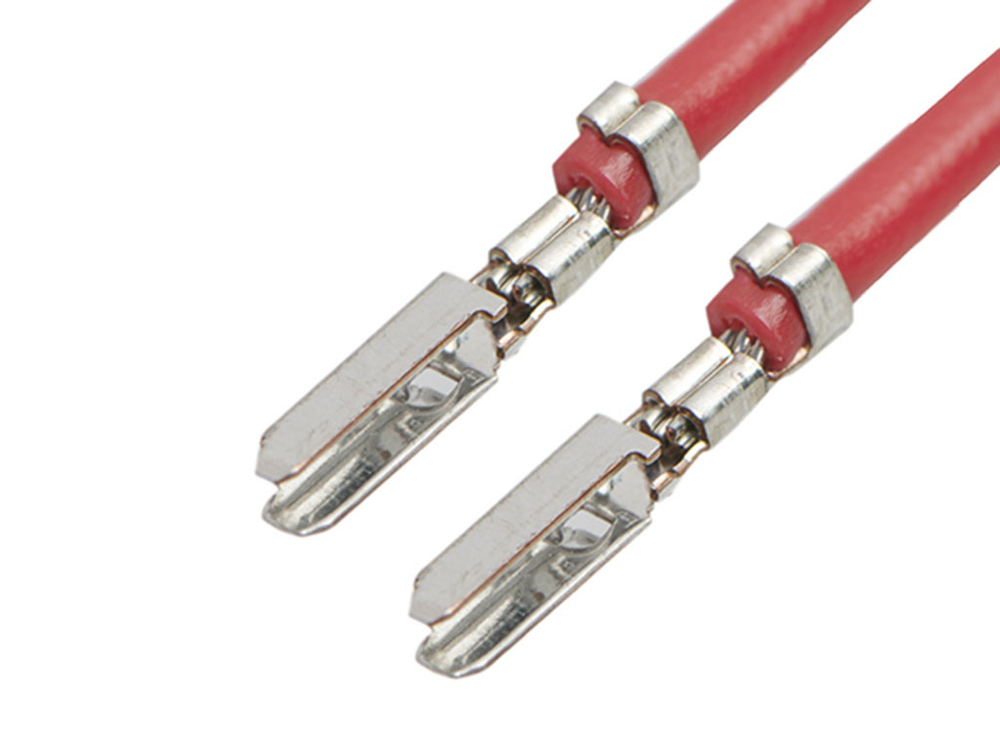 Image of Molex 2157102123