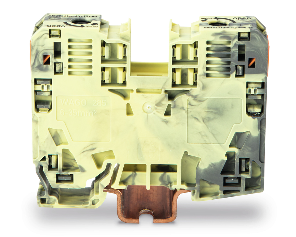 Image of WAGO 285-131