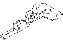 Image of Molex 501478000