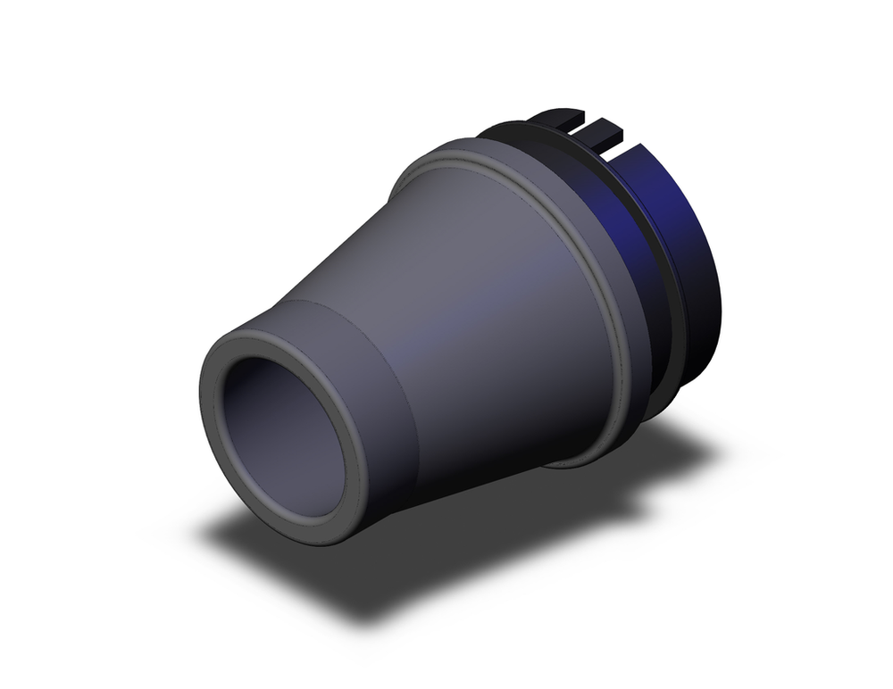 Image of SMC DM12P-04NU-C1