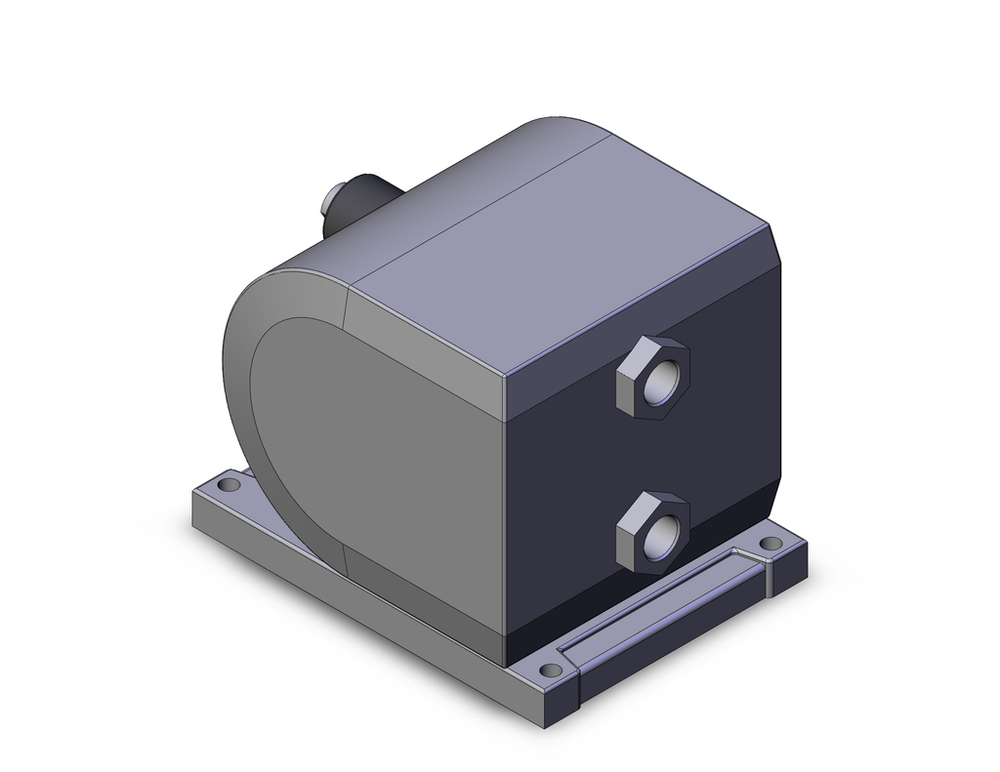 Image of SMC PA3310-F03-B