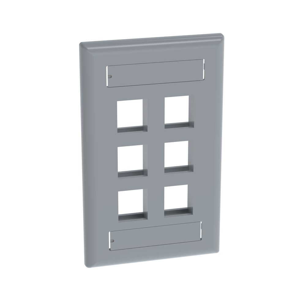 Image of Panduit NK6FIGY