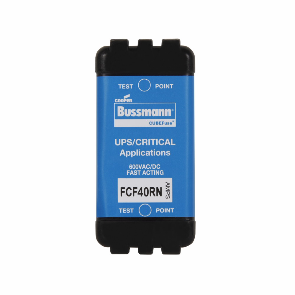 Image of Bussmann FCF40RN