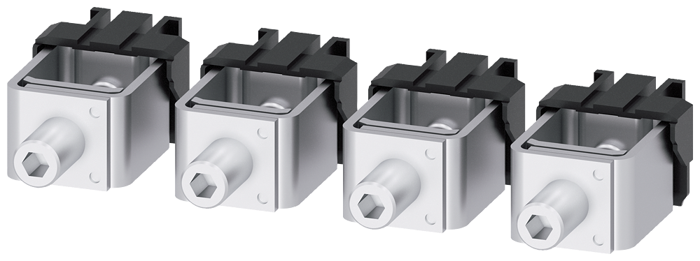 Image of Siemens 3VA9254-0JA11