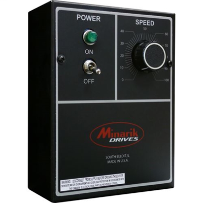 Image of Minarik Drives MM23111C