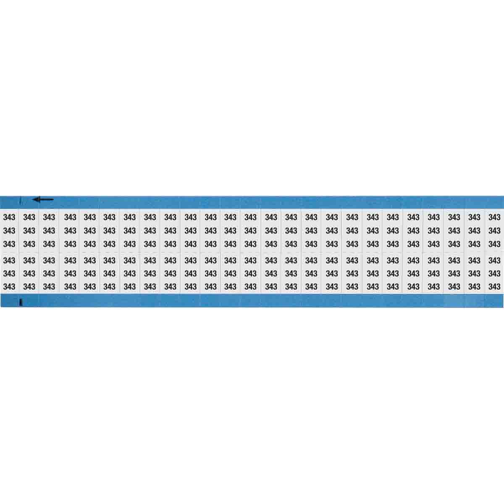Image of Brady WM-343-SC-PK