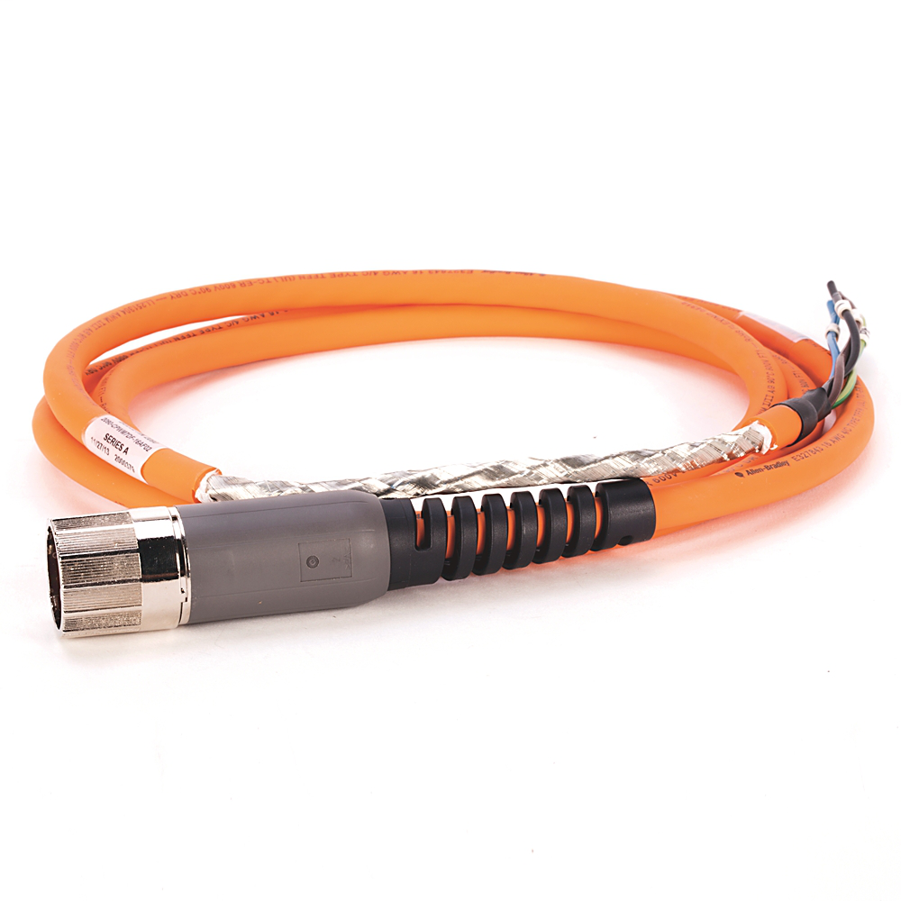 Image of Allen-Bradley 2090-CPWM7DF-16AF01