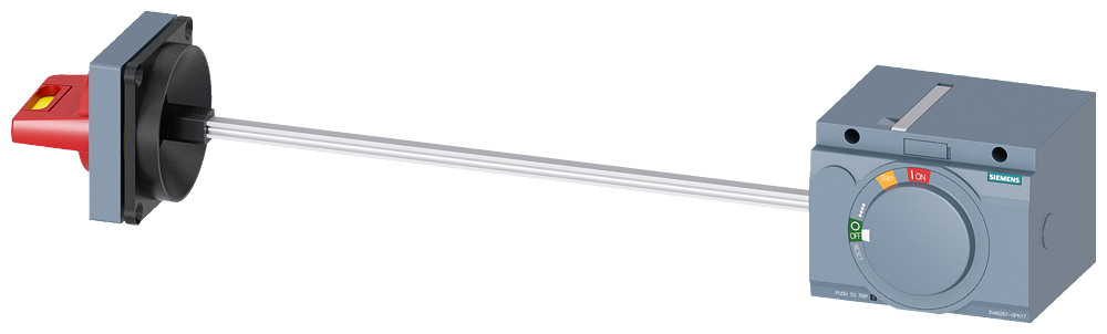 Image of Siemens 3VA9267-0PK17