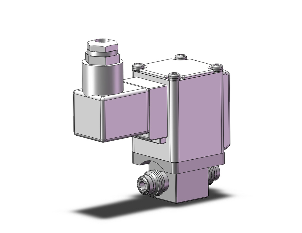 Image of SMC XSA3-32V-5D2