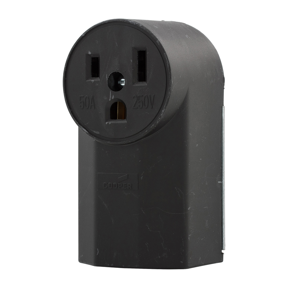 Image of Cooper Wiring Devices 1252