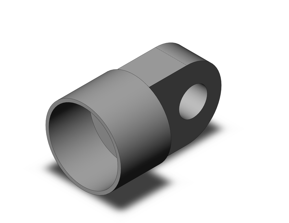 Image of SMC CM-C020B