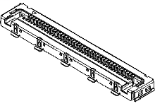 Image of Molex 5010834010