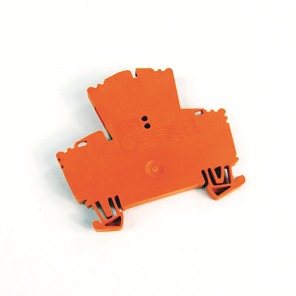 Image of Allen-Bradley 1492-JD3-OR