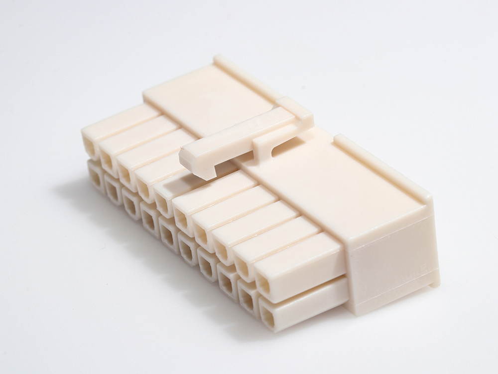 Image of Molex 39012205