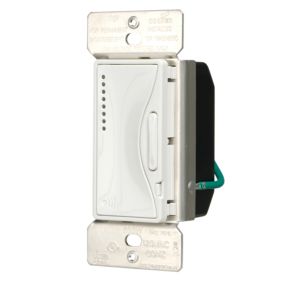 Image of Cooper Wiring Devices RF9534AW