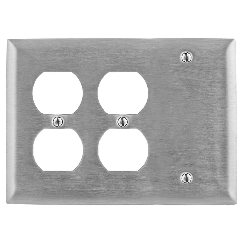 Image of Hubbell Wiring Device-Kellems SS211