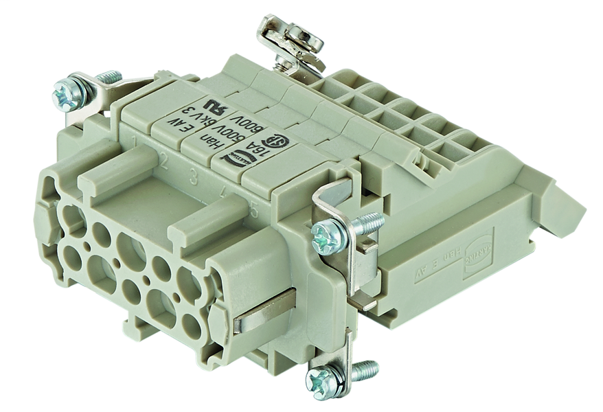 Image of Harting 09330104725