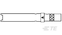 Image of TE Connectivity 1738012-1