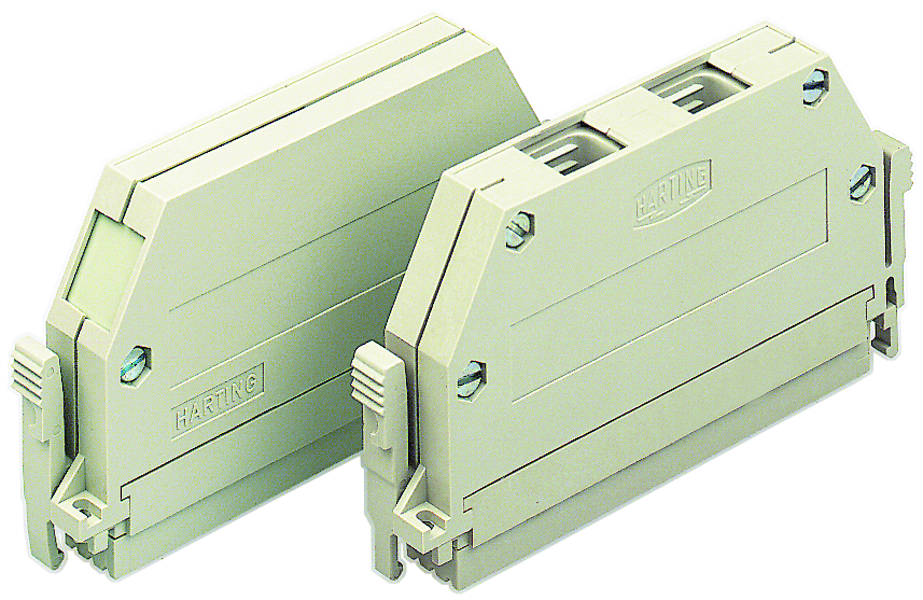 Image of Harting 09060480501