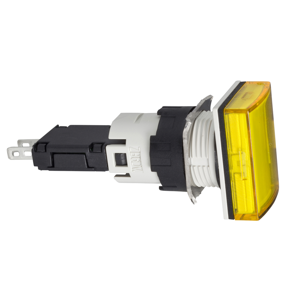 Image of Schneider Electric XB6DV5BB