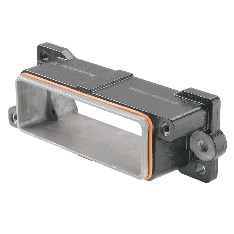 Image of Weidmuller 1120040000
