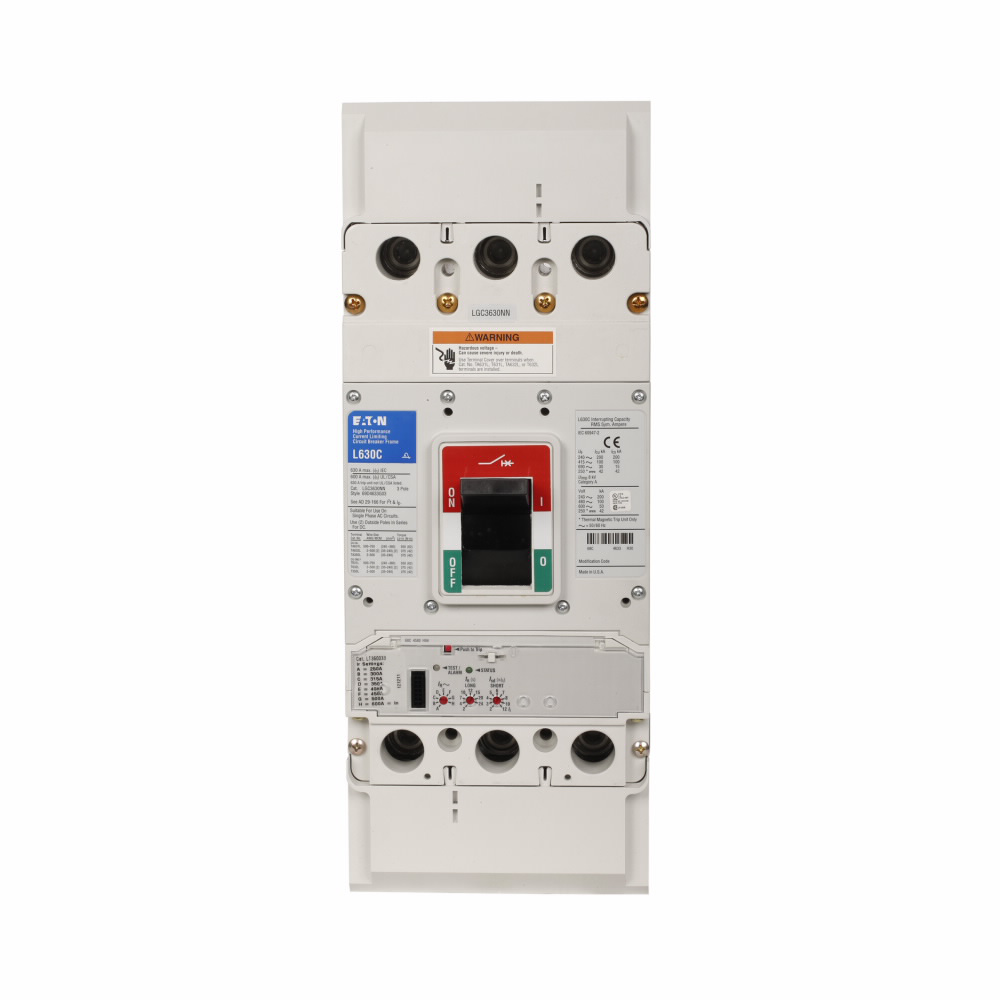 Image of Eaton LGC360033G