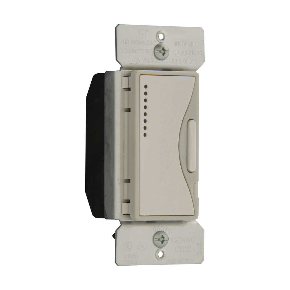 Image of Cooper Wiring Devices 9534WS