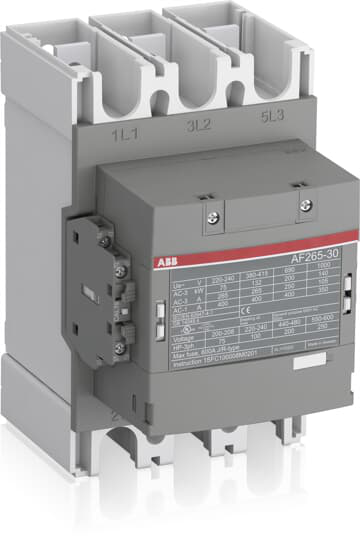Image of ABB 1SFL547002R1311