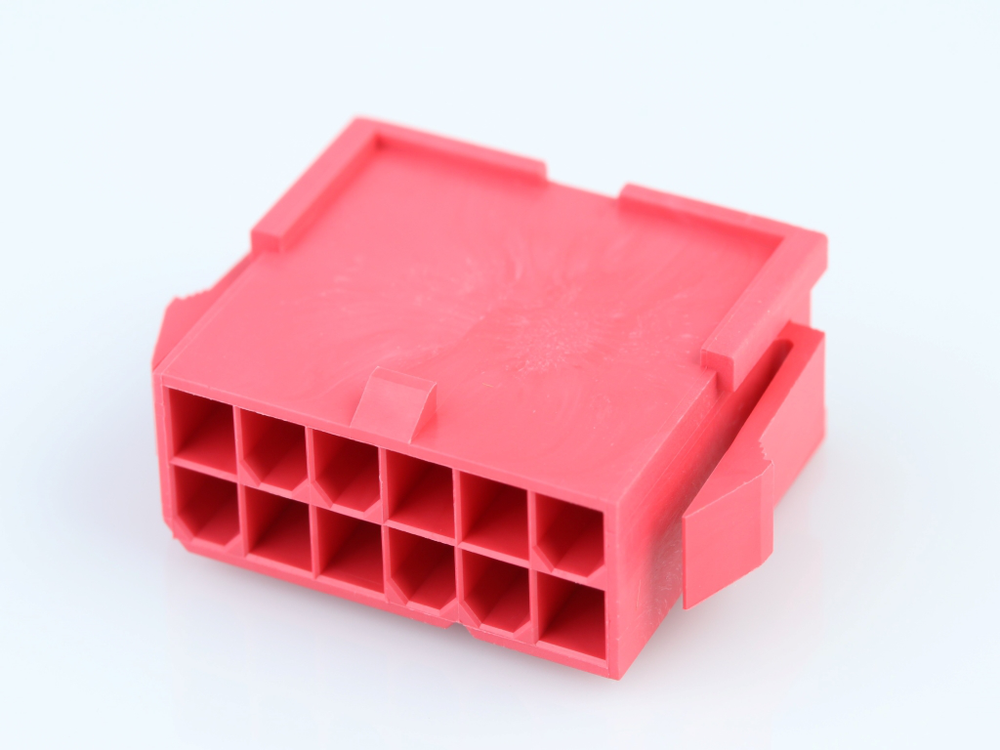 Image of Molex 469930820