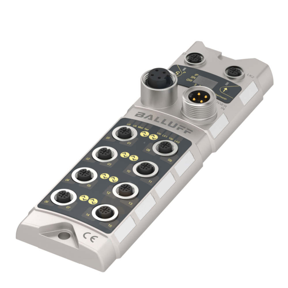 Image of Balluff BNI EIP-508-105-Z015-C05