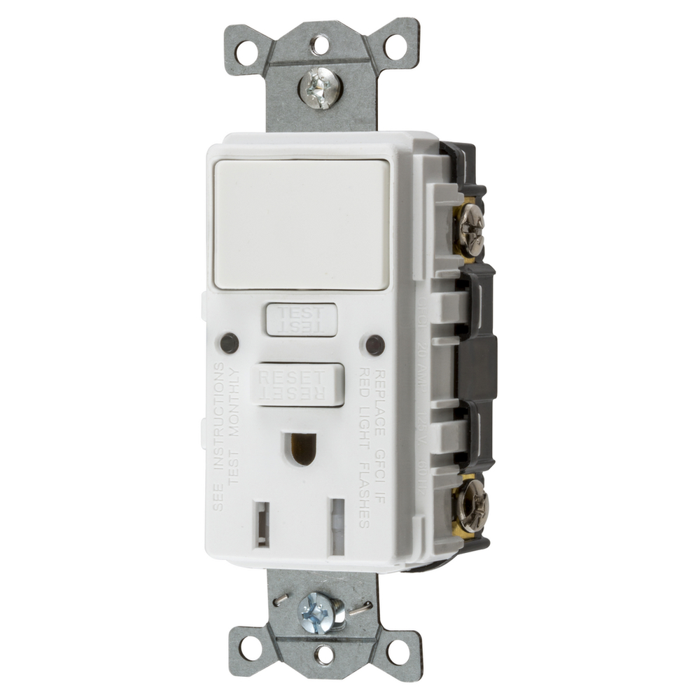 Image of Bryant GFSPST15W